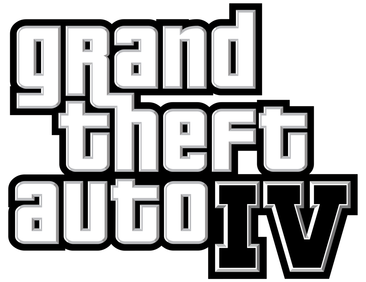 GTA IV